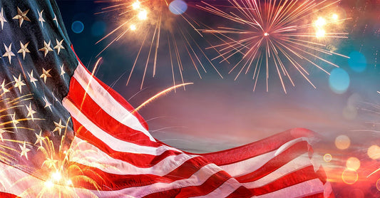 Countdown to America 250: Celebrate 250 Years of Freedom