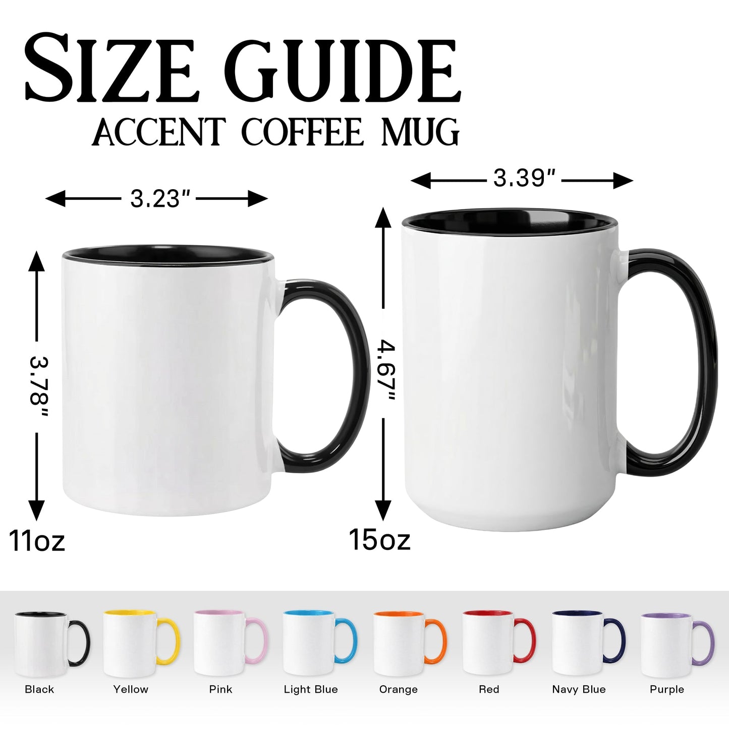 United States 1776–2026 250th Anniversary Bald Eagle Flag Patriotic Accent Coffee Mug
