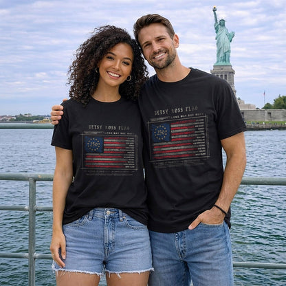 U.S. 250th Anniversary Edition T-shirt