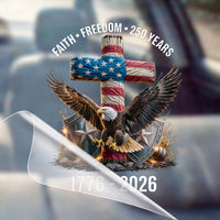 Faith Freedom