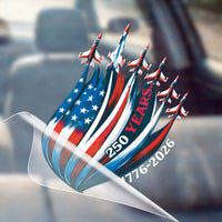250 Years Flight