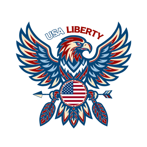 USA liberty