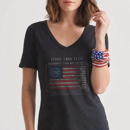U.S. 250th Anniversary Edition T-shirt