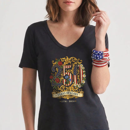 U.S. 250th Anniversary Edition T-shirt