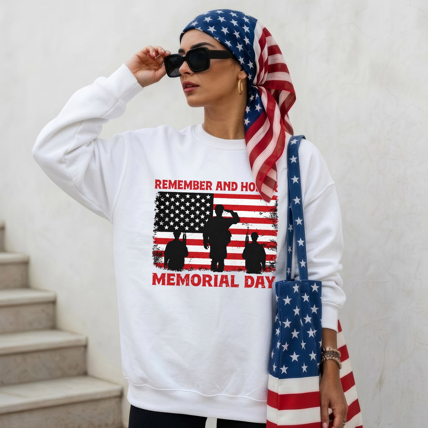 Memorial Day 250th Anniversary Shirt Remember and Honor Patriotic USA Unisex T-Shirt