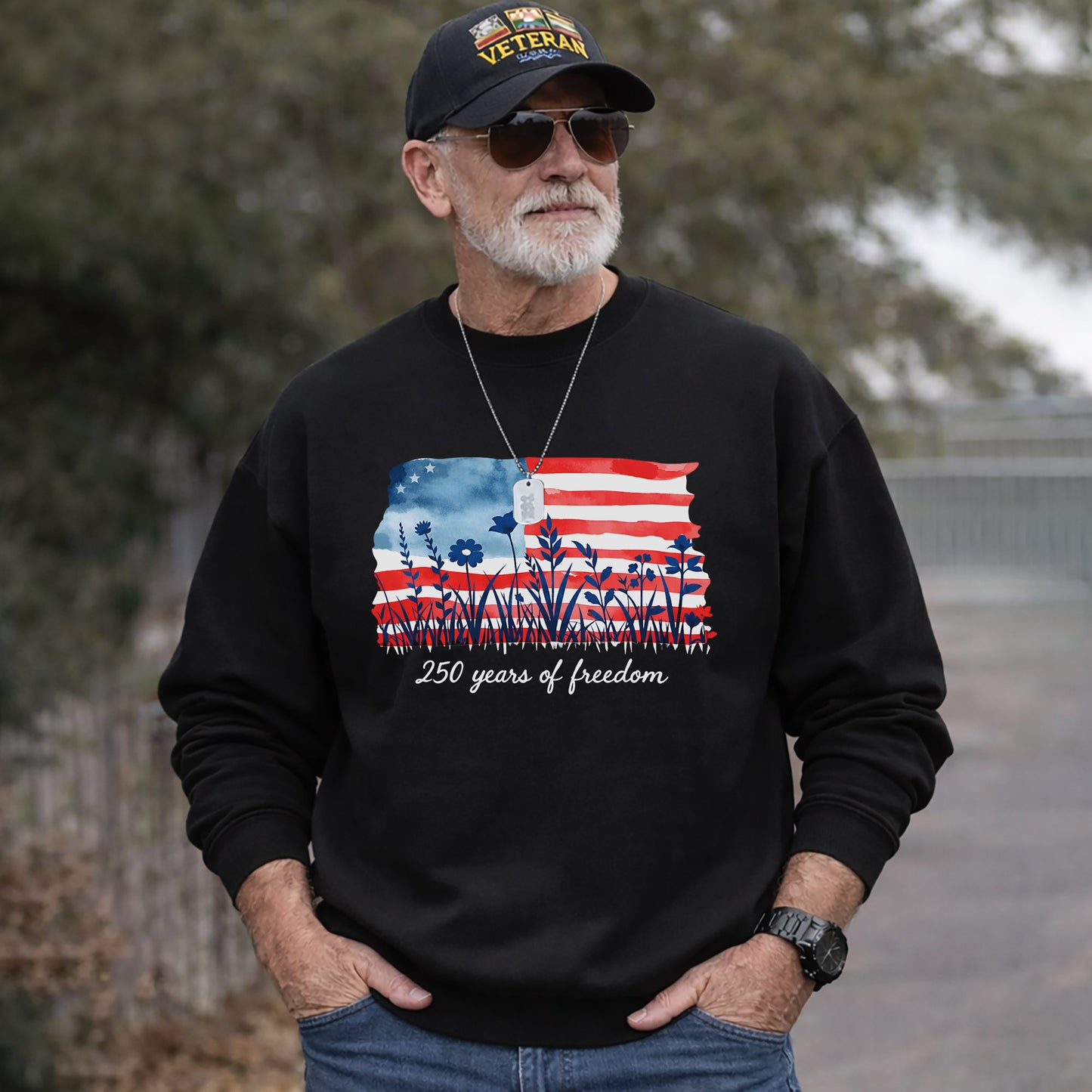 Happy 250 Years Birthday USA Shirt | Patriotic 4th of July 1776–2026 T-Shirt