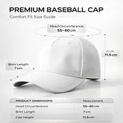 American 250 Years Anniversary Printed Hat, Patriotic American 250 Years Printed Cap , American Eagle Liberty